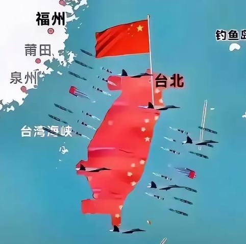 若是中日真的开战，面对驻日、驻琉球群岛的美军，咱们到底敢不敢出手？其实答案很明确