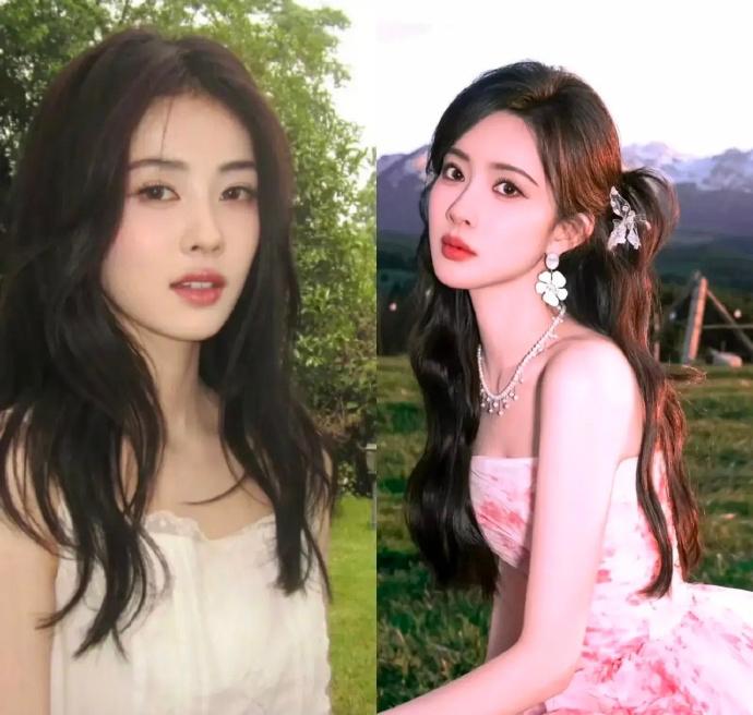 【白鹿孟子义小年突袭千年神山！曾舜晞陈鑫海同行摸古树祈福，明星打卡地玄机曝光】