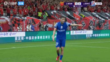 老蒯大战刘诚宇！你可以不喜欢红皮，你也可以攻击蓝皮，但上海德比无疑是目前中超水