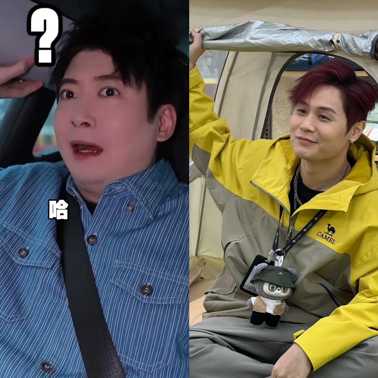 我想现在全广州最受宠的人就是郭嘉峰了吧？本来好好经营着自己的视频号呢，突然之