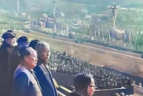 在中国，要出一个像毛主席这样的人，到底有多难？可能真的难如登天！甚至可以说，下一