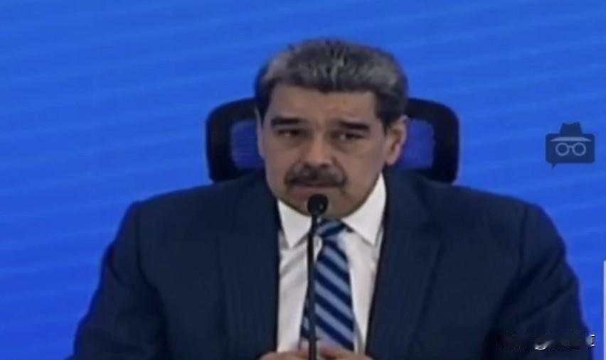 委内瑞拉总统马杜罗发出公开呼吁：“现在，我向美国人民发出呼吁：请阻止那些在南