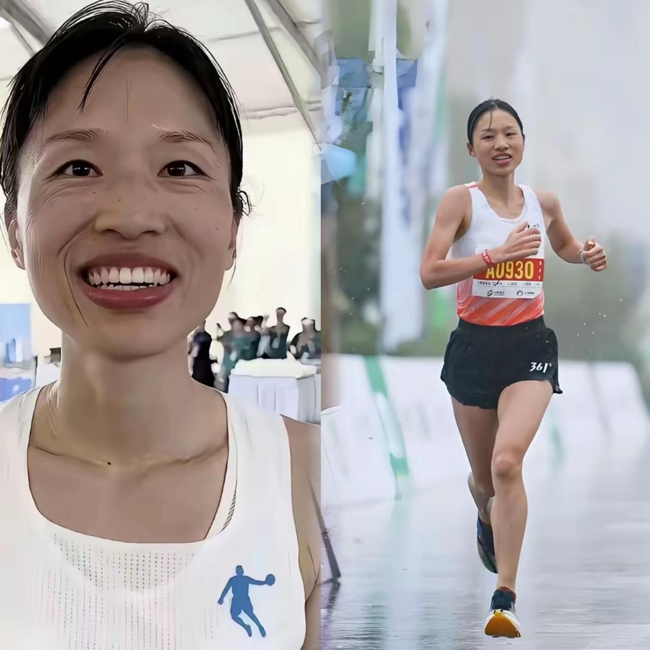 我要是张水华，遇上这摊事，我会立刻辞职。不是因为时间不允许，也不是因为爱好马拉