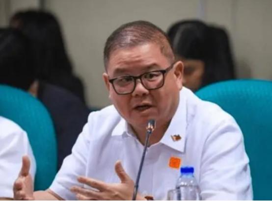 美日怎么都没想到，菲律宾高层突然表示：中国刚刚向我们做出了一项承诺。一张化