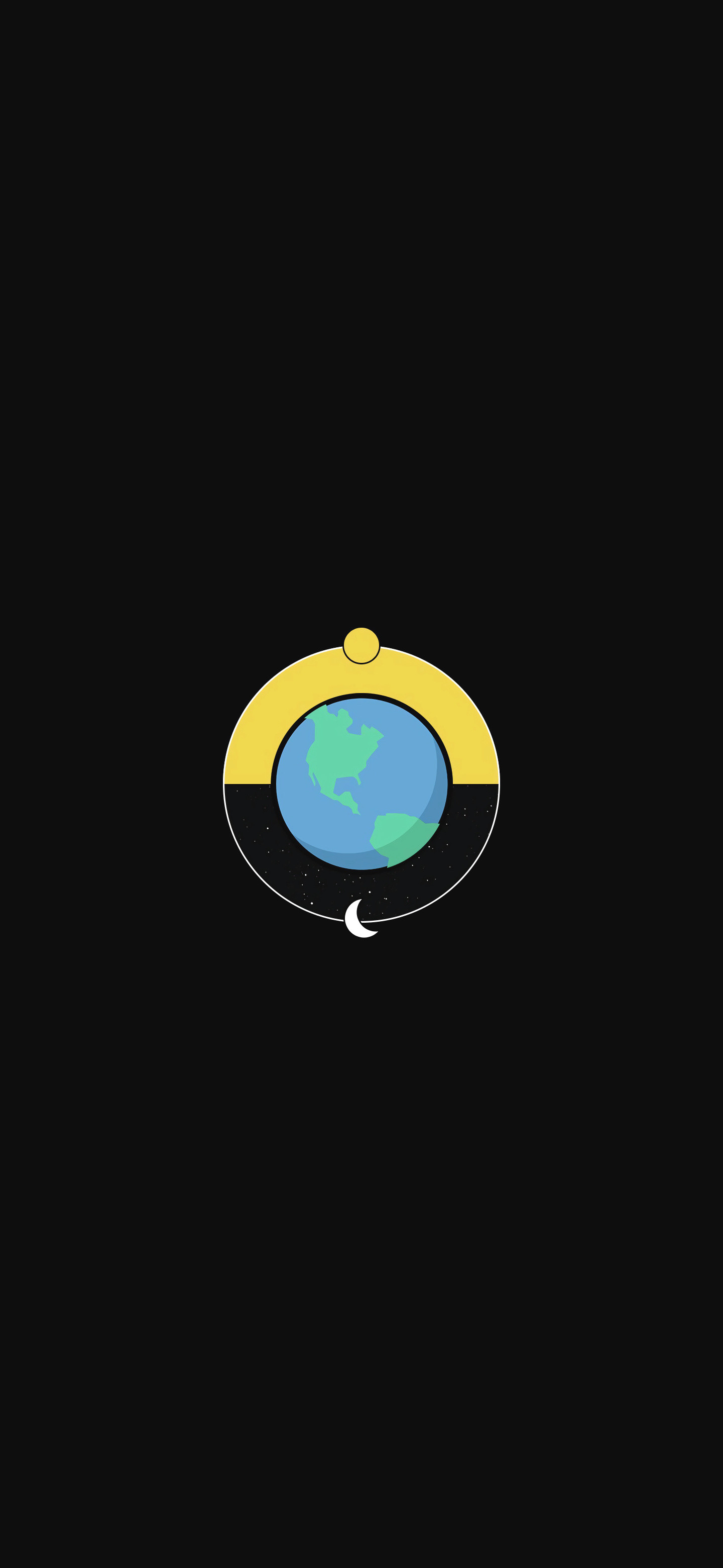 极简世界​