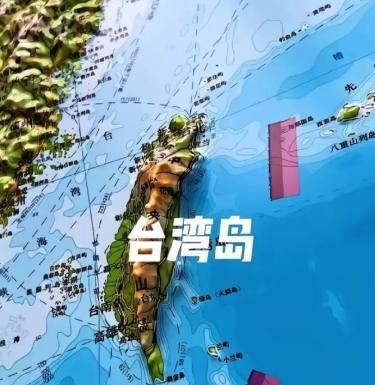 特朗普会点头统一台湾？厦大教授一句话震惊全场：“买下来”比打下来省事多了！不是真