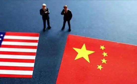 中美紧张，中日紧张，中英紧张，中加紧张，中印紧张，中韩紧张，中欧紧张……刷新闻