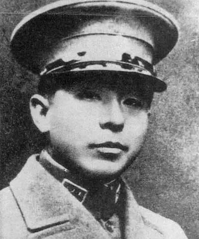 1936年12月29日，蒋介石下令会审张学良，任命<em>李烈钧</em>为审判长。<em>李烈钧</em>被任命的
