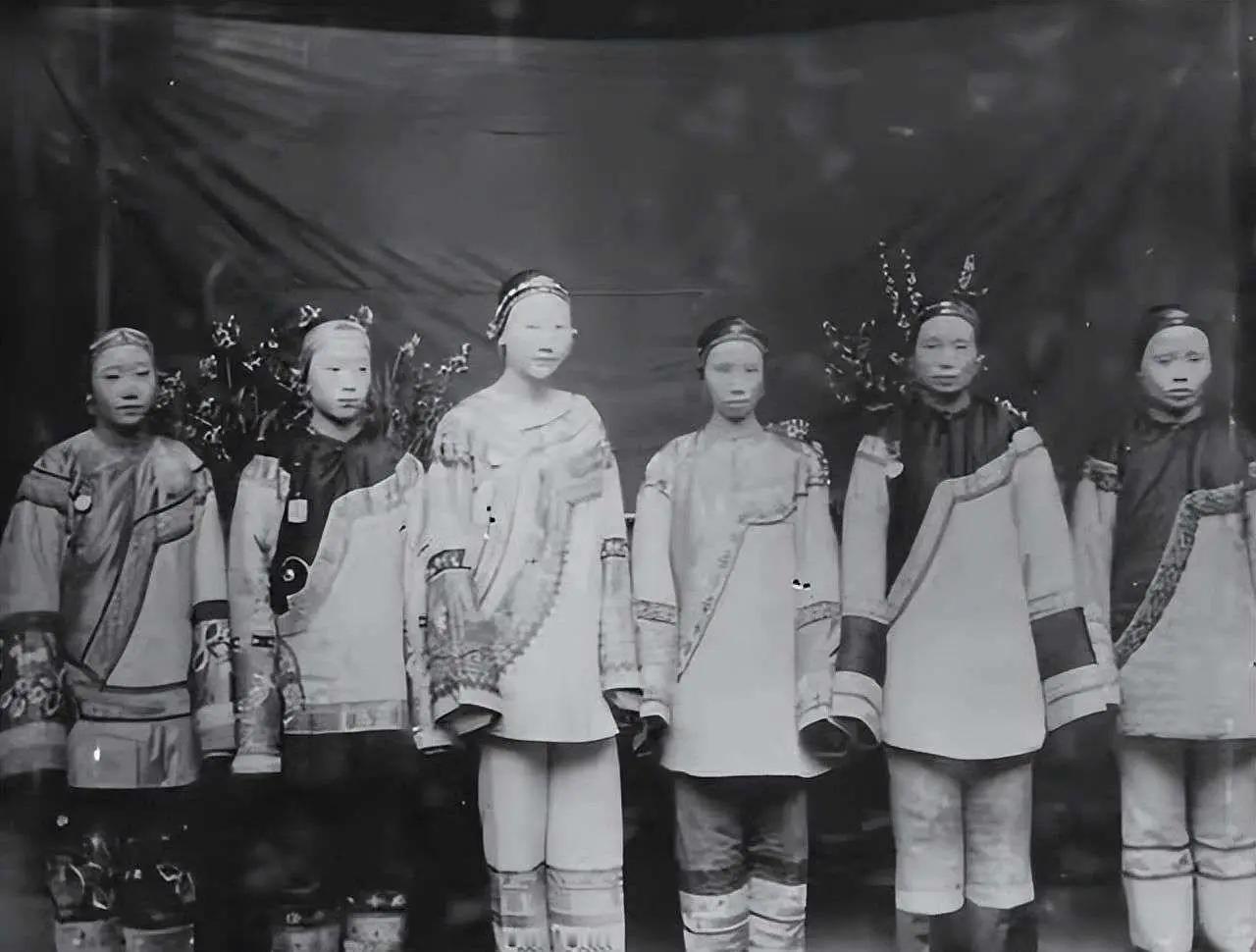 古代宫女生理期有多惨？一块沾了血的破布，能要一个宫女的命。你信吗？在紫禁城的