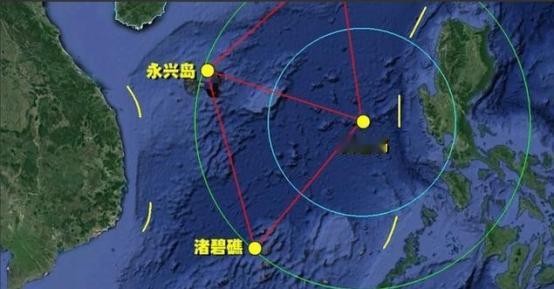 东大要放大招了。如今中国不直接动手拿下台湾，反而先把目光锁在黄岩岛上，因为东大很