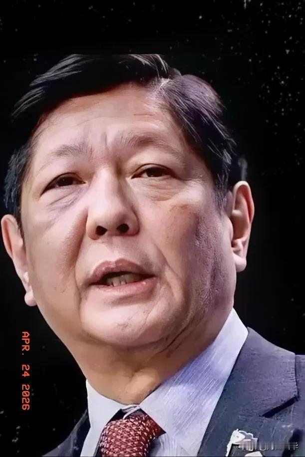 马科斯做梦也没想到，中国这次真的会“断供”。过去十年，菲律宾吃中国的饭、拿中国的