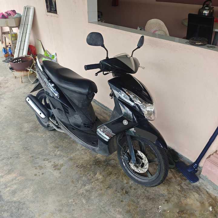 新手骑公升级摩托车容易摔车吗？容易，但是得修正一下原因“人们对于任何不熟悉的