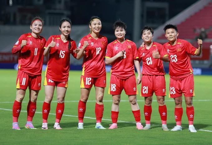 女足亚洲杯最大冷门诞生 2026年女足亚洲杯小组赛画上了句号，越南女足被日本