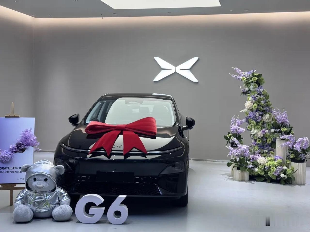 Y对比小鹏G6特斯拉ModelY对比小鹏G6同价位怎么选？别盲目跟风2
