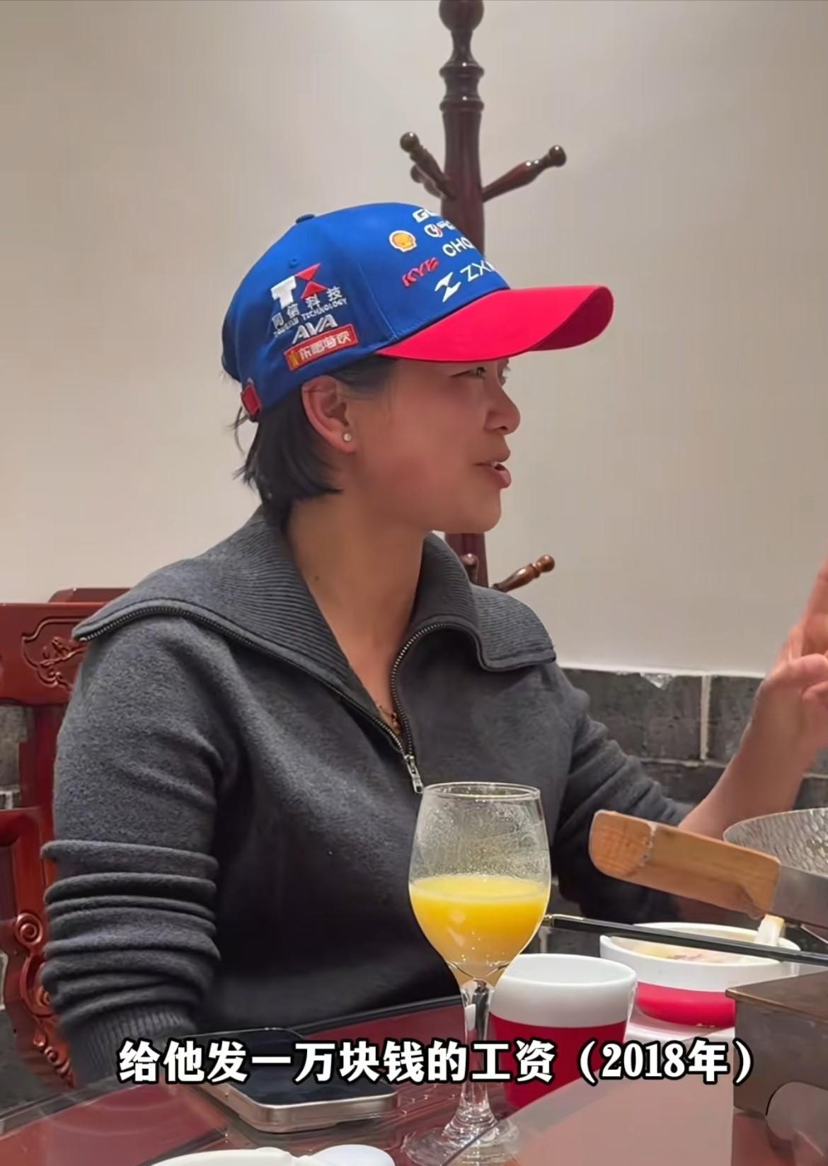 知道张雪创业很难，但没想到这么难！今年3月底的葡萄牙赛道，成了中国机车的狂欢