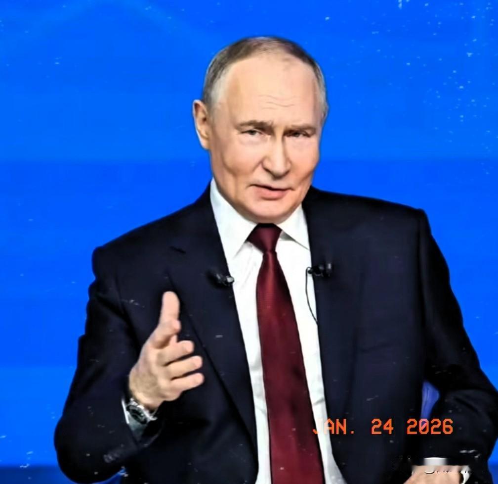 普京就是高手，不服不行！特朗普鼓捣和平委员会挖了个坑等普京跳，十几个国家已敲定加