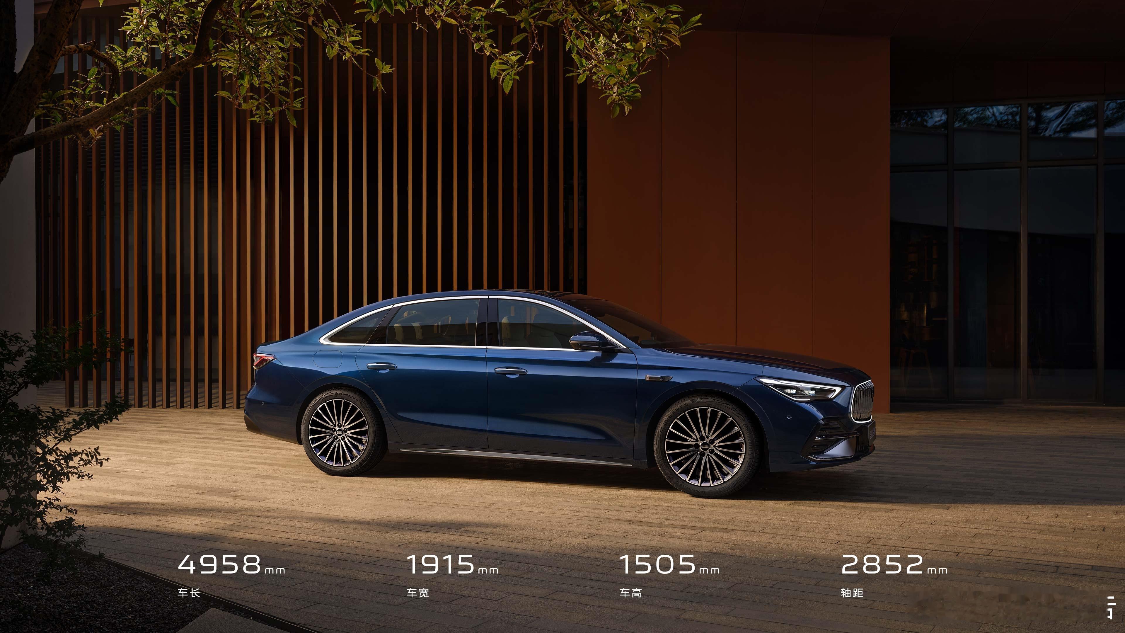 吉利银河星耀7预售：11.28万起4月16日，吉利银河星耀7正式预售，新车共推出