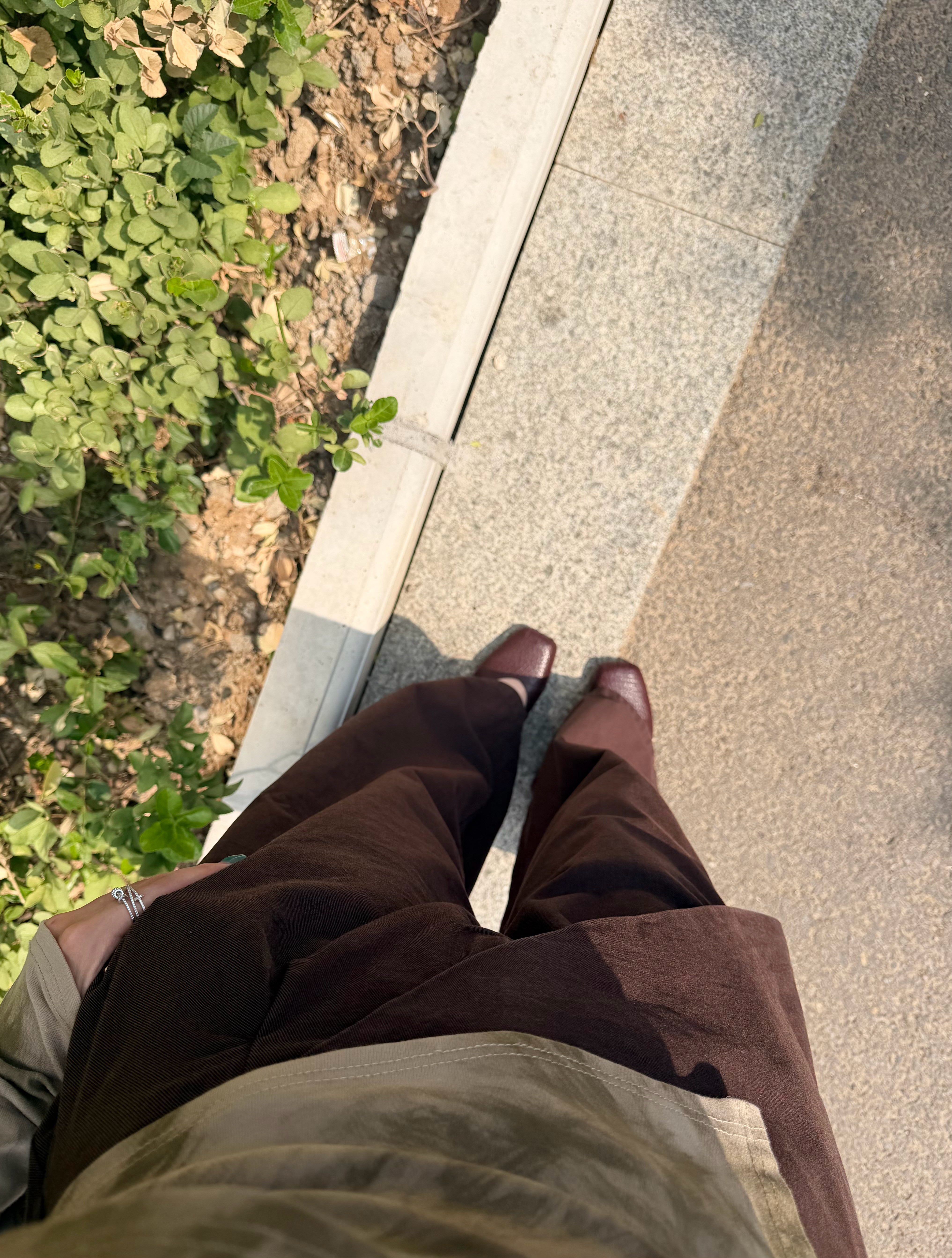 还是热热的​​​