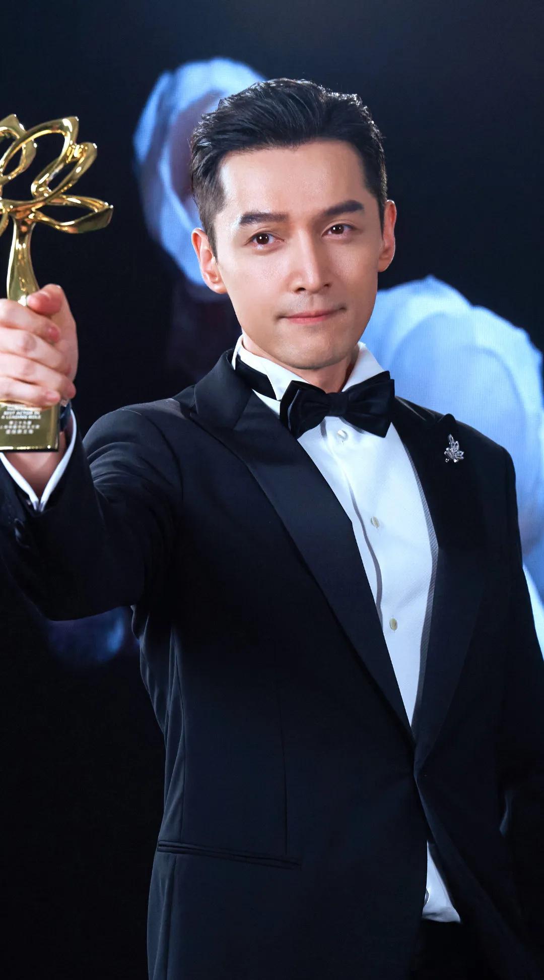 上海真是出帅哥！看看这10位男演员，真是一个比一个演技好#演技派男星##上海