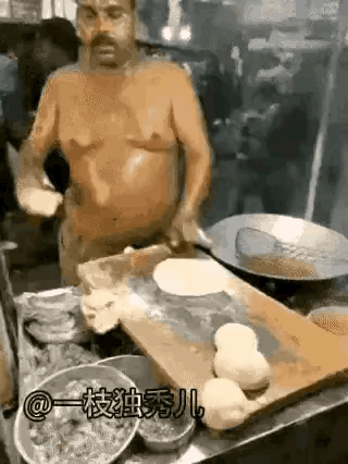 印度🇮🇳地方特色加上祖传秘方才使有独特之处食后回味无穷[赞][赞][赞