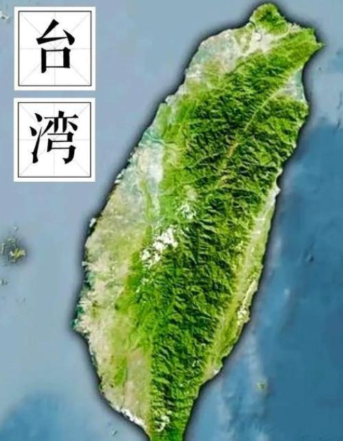 现在风向变了，大陆解放台湾的时候就害怕美国介入，现在不是这样了，中国就怕美国不介