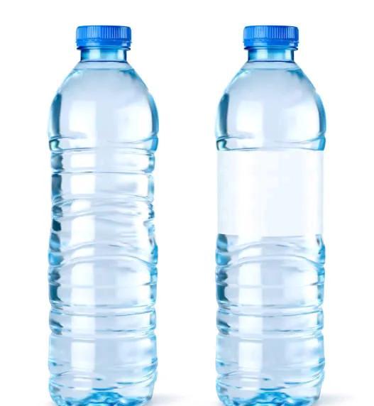 现在穿的衣服，可能真是塑料瓶变的。不是噱头，是真事。一瓶500ml的矿泉