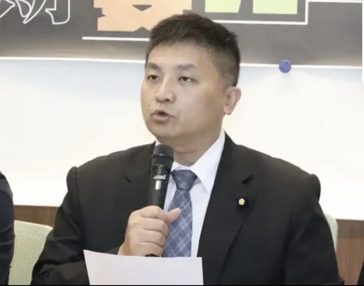 吴宗宪闪电接掌文传会！国民党要开始说人话了？今天国民党文传会主委换人啦！不分