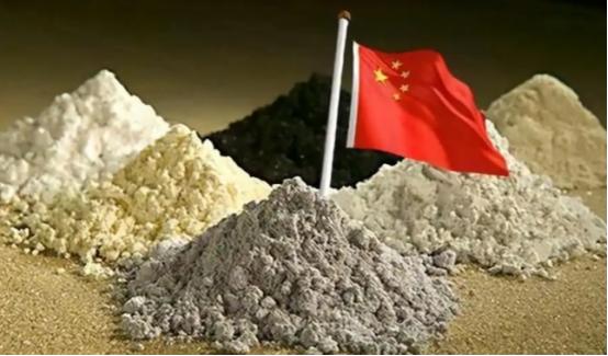 是谁在帮中国堵住稀土的后门？答案让所有人都没想到，中国对美国禁运关键稀土后，出现