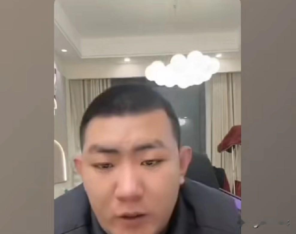 629艺人叛离怒开刘二狗专场！刘二狗签约艺人“煎饼侠”