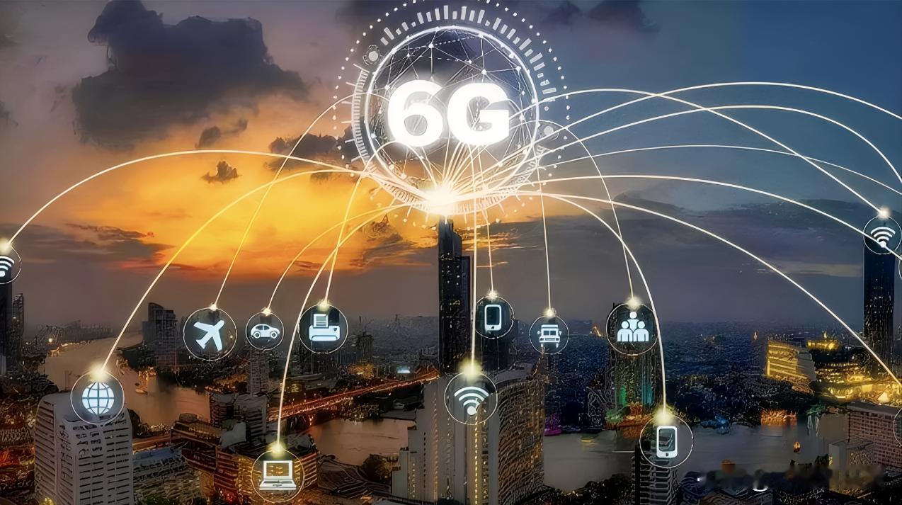 重大利好，武汉6G的春天要来了吗，光谷预计到2027年要建成国内规划规模最大的6