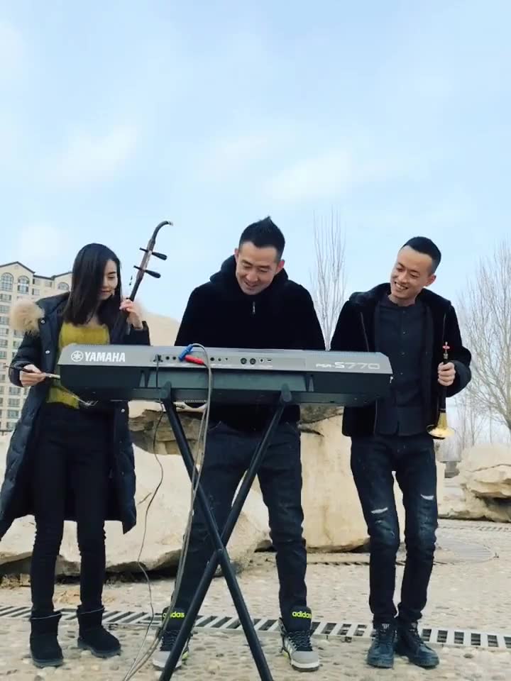 怀旧经典经典老歌之《信天游》dj曲舞曲串烧(