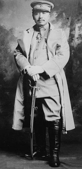 刘庆恩(1869～1929年)，字国臣，原籍广东潮州客家人，寄籍四川德阳。19