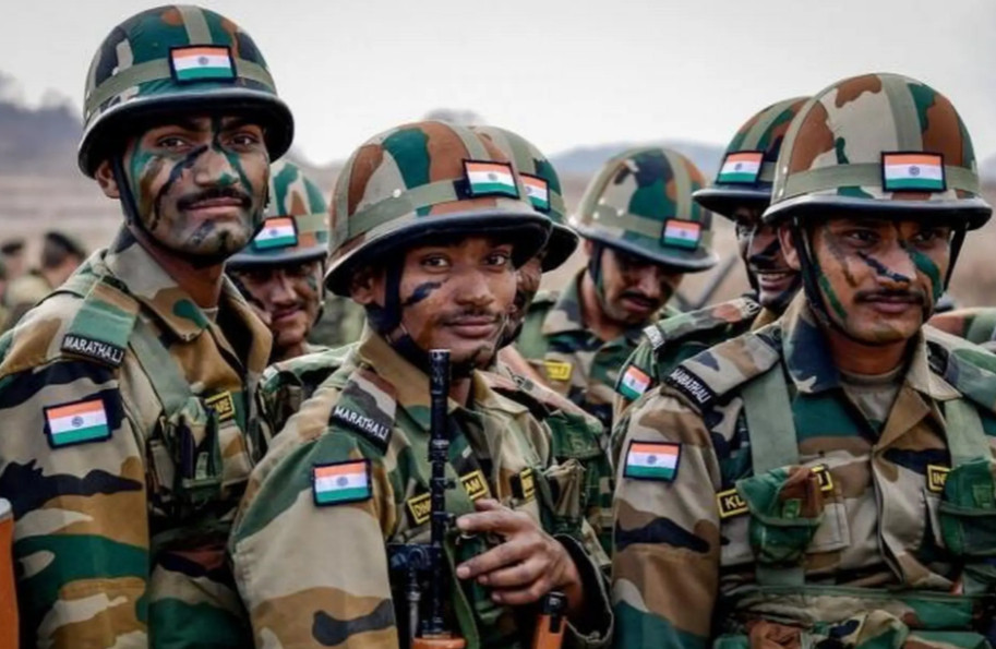 美杂志《国家利益》：印度得罪中方，2026年将是最困难一年！分析文章指出，印度正