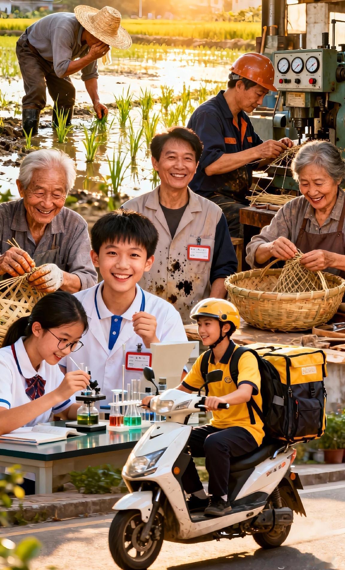 收入分配制度或迎重大改革，城乡居民增收计划将有明确目标！收入分配改革动真格