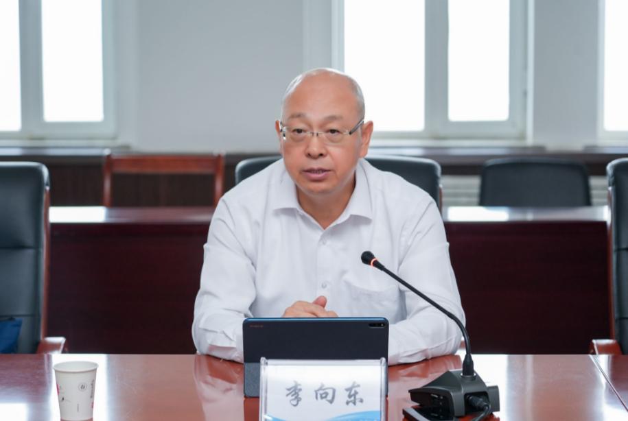 内蒙古医科大学的新书记已经到任了！内蒙古医科大学官网发布更新，来自鄂尔多斯应