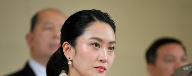 泰国政局真魔幻，电诈老窝要完蛋泰国政坛简直比连续剧还狗血