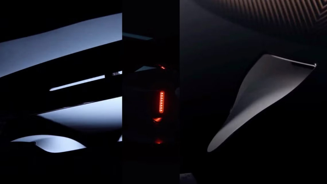 车市热门瑞典超跑品牌柯尼塞格（Koenigsegg）宣布将揭晓一款神秘