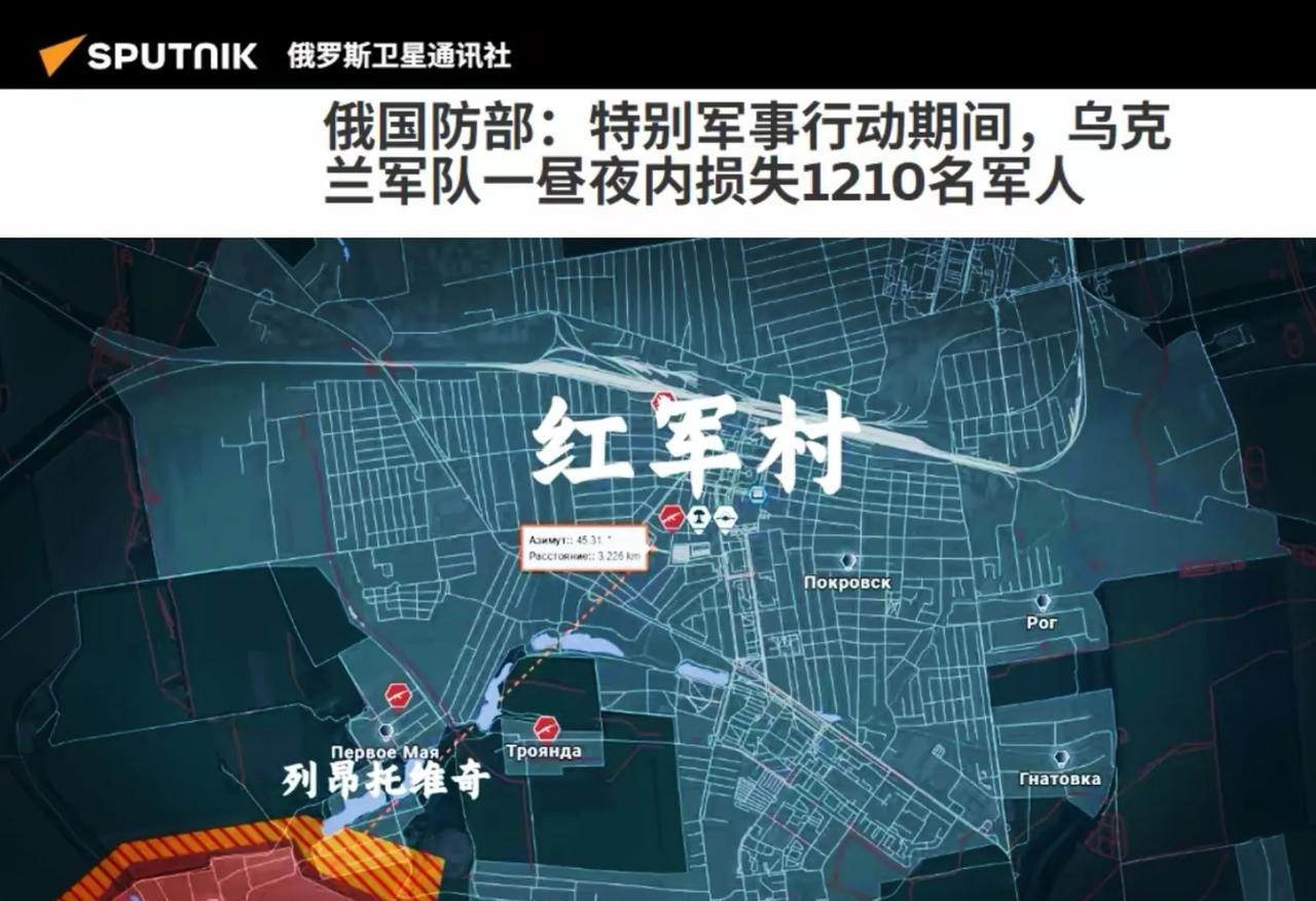 俄军攻占恰索夫亚尔，1210名乌军士兵被击杀，乌克兰法械旅逃之夭夭31日，据来