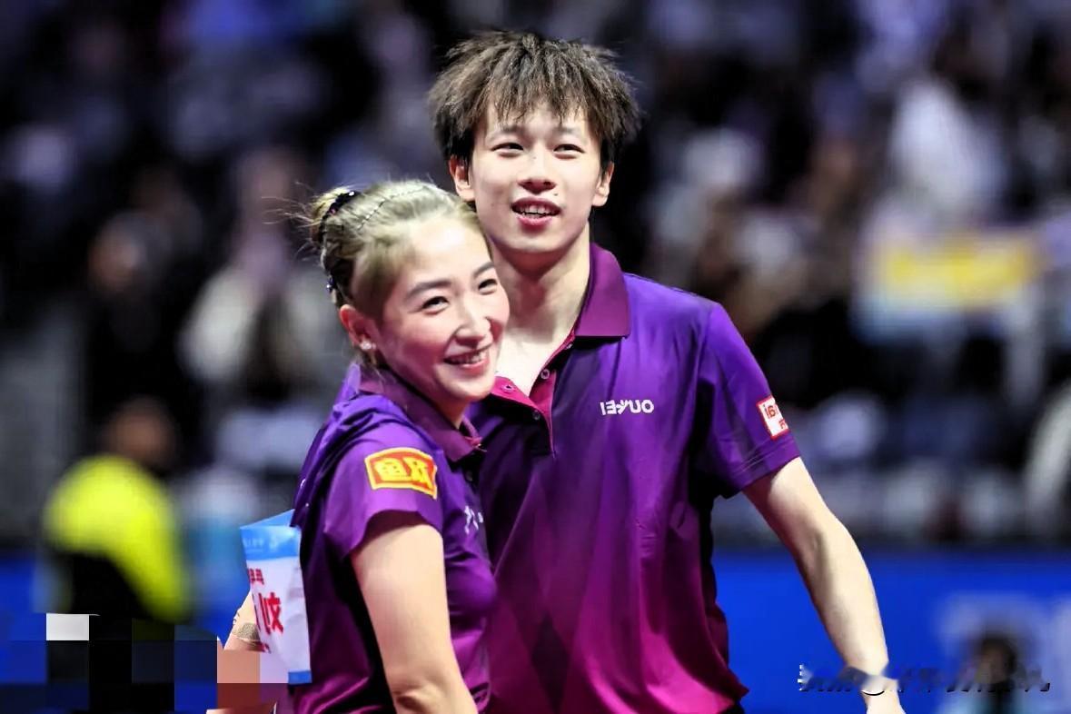 这下好了全部人都知道真相了林高远赛后直言：还是女队员的经验好使！半决赛1-