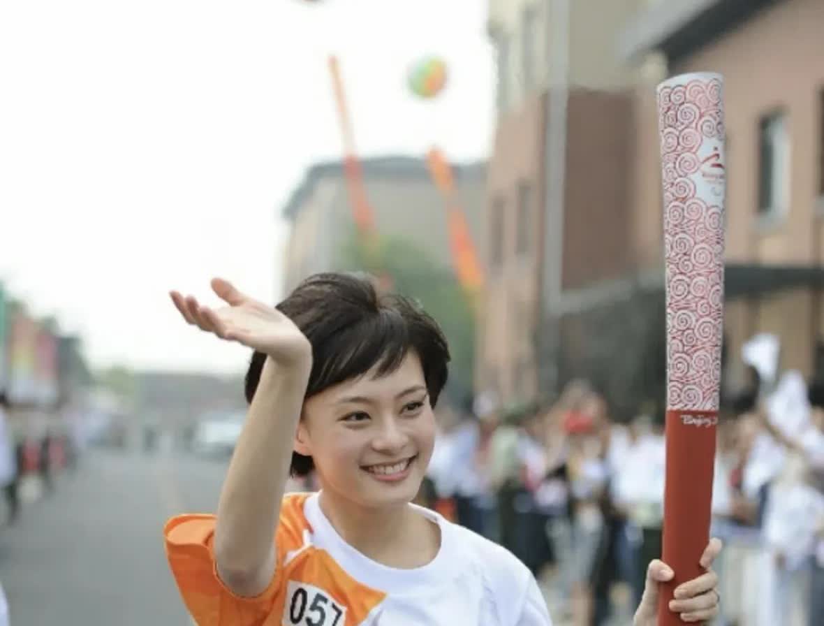 孙俪是圈里有名的（孙一条），就是她的拍摄电视剧的时候，几乎是一条就过。毕