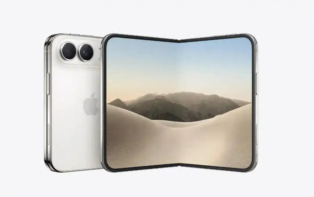 iPhoneDuo还没开卖，维修费先上热搜了。起因是博主Tim测评时反向掰