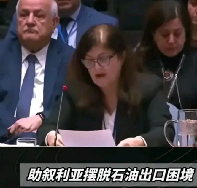 朱拉尼还是太年轻了，没有把国际局势研究透！他还以为只有美国带领的美西方当家呢。现