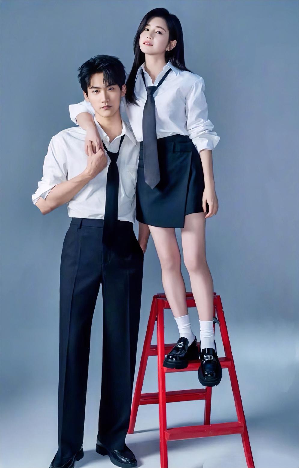 我感觉她因为这个剧多了很多路粉，因为我都算一个，曾经我对她没啥好印象，只记得小笼