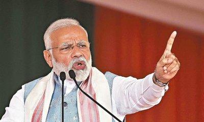 印度公开挑衅？ 据《华尔街日报》爆料，“印度正斥资数亿美元在喜马拉雅山脉修建公