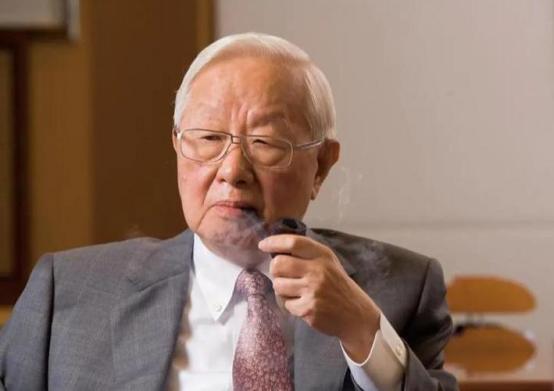 台积电创始人张忠谋近日接受采访时，再次说出一番引发关注的话：“我始终认为，我的祖