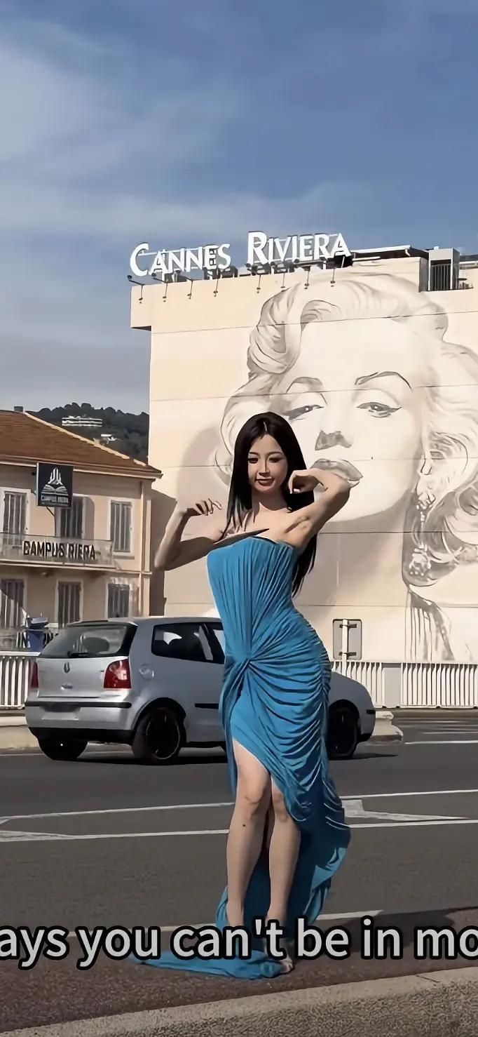 来猜，到底哪个是真正的虞书欣啊？