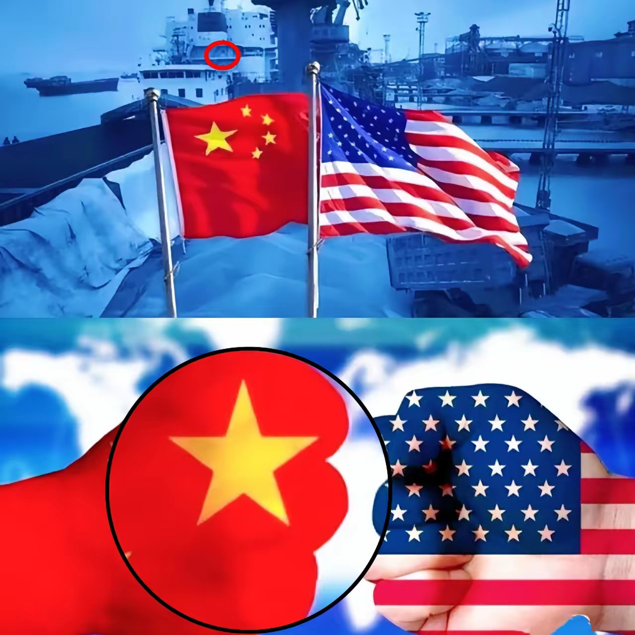 惊掉下巴！美国又开始“作妖”了！国会通过法案，要对限制稀土出口的国家“采取行动”，驻华大使还大放厥词