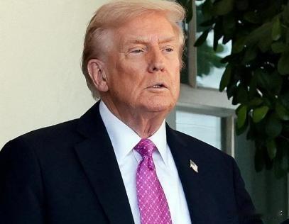 压倒性获胜民主党赢了！这下川普笑不出来了来源:风铃花在美国据《New