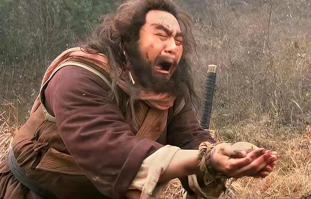 李逵的嗜杀是否消解了梁山正义性？第一，按照现代人的观念，古代大部分国家的相当