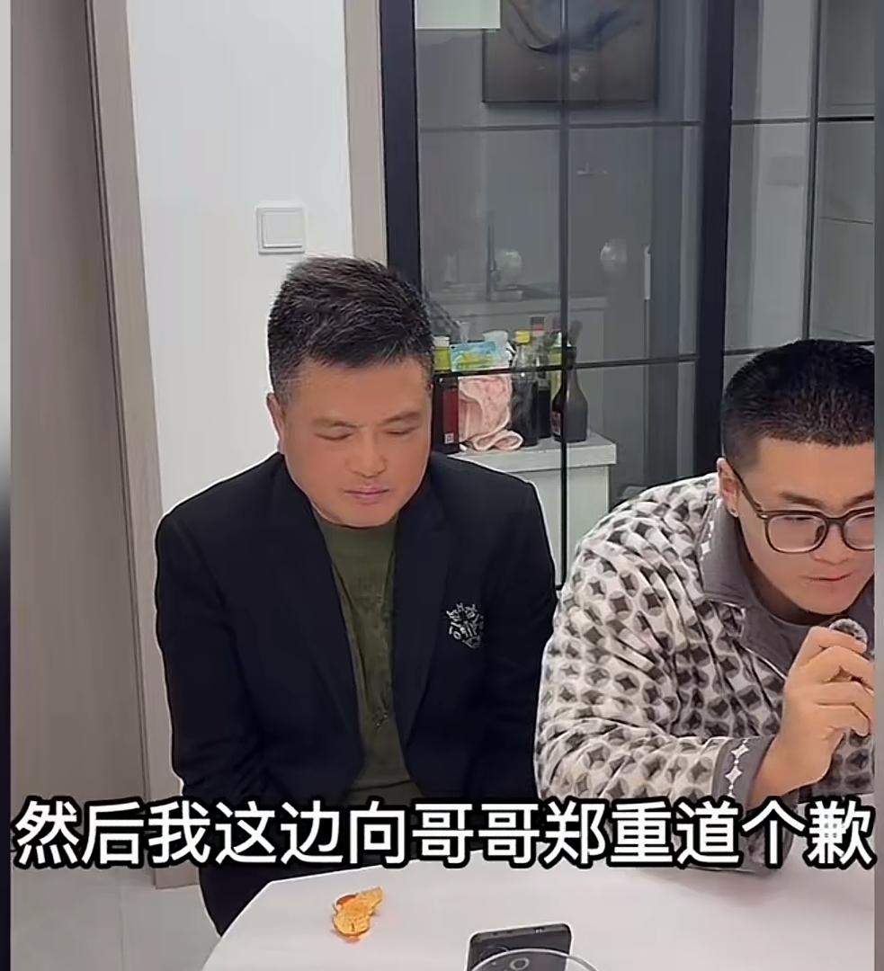 今天看了有关双胞胎寻亲成功后兄弟之间翻脸的纷争，我觉得现在那些寻亲的人真的变质了